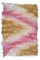 MERINO WOOL OMBRE SCARF BUTTERWOOL BWRJ76