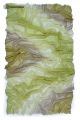 MERINO WOOL OMBRE SCARF BUTTERWOOL BWRJ79