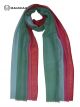 MERINO WOOL OMBRE SCARF BUTTERWOOL BWRJ96