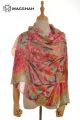 DIGITAL PRINT SCARF DP6034