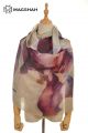 DIGITAL PRINT SCARF DP6040