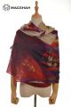 DIGITAL PRINT SCARF DP6077