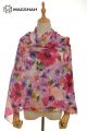 DIGITAL PRINT SCARF DP6083