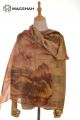 DIGITAL PRINT SCARF DP6086