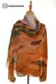 DIGITAL PRINT SCARF DP6088