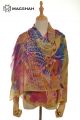 DIGITAL PRINT SCARF DP6090