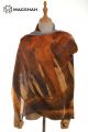 DIGITAL PRINT SCARF DP6094