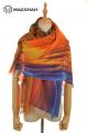 DIGITAL PRINT SCARF DP6097