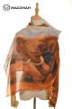 DIGITAL PRINT SCARF DP6104