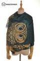 DIGITAL PRINT SCARF DP6113