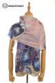 DIGITAL PRINT SCARF DP6125