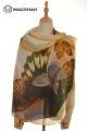 DIGITAL PRINT SCARF DP6126