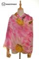 DIGITAL PRINT SCARF DP6162