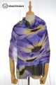 DIGITAL PRINT SCARF DP6164