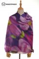 DIGITAL PRINT SCARF DP6169