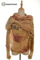 DIGITAL PRINT SCARF DP6171