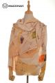 DIGITAL PRINT SCARF DP6172