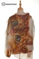 DIGITAL PRINT SCARF DP6184