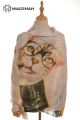 DIGITAL PRINT SCARF DP6195
