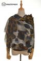 DIGITAL PRINT SCARF DP6199