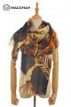 DIGITAL PRINT SCARF DP6203-C