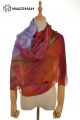DIGITAL PRINT SCARF DP6213