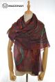 DIGITAL PRINT SCARF DP6259