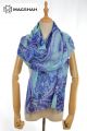 DIGITAL PRINT SCARF DP6260
