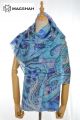 DIGITAL PRINT SCARF DP6266-A