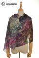 DIGITAL PRINT SCARF DP6282