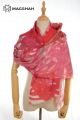 DIGITAL PRINT SCARF DP6284