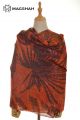 DIGITAL PRINT SCARF DP6287