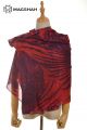 DIGITAL PRINT SCARF DP6287B