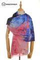 DIGITAL PRINT SCARF DP6294-B