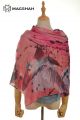 DIGITAL PRINT SCARF DP6295-C