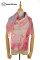 DIGITAL PRINT SCARF DP6296-B