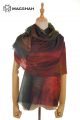 DIGITAL PRINT SCARF DP6302
