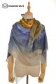 DIGITAL PRINT SCARF DP6314