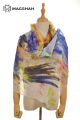 DIGITAL PRINT SCARF DP6314B