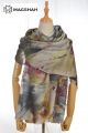 DIGITAL PRINT SCARF DP6315