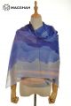 DIGITAL PRINT SCARF DP6316