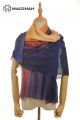 DIGITAL PRINT SCARF DP6324