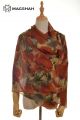 DIGITAL PRINT SCARF DP6343