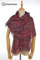 DIGITAL PRINT SCARF DP6365