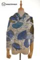 DIGITAL PRINT SCARF DP6394-A