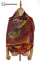 DIGITAL PRINT SCARF DP6478