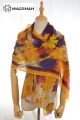 DIGITAL PRINT SCARF DP6484