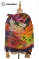 DIGITAL PRINT SCARF DP6486