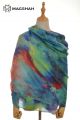 DIGITAL PRINT SCARF DP6544