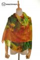 DIGITAL PRINT SCARF DP6547